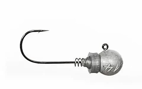 Джиг муха  3,5г 3/8 АК