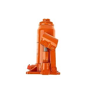 Домкрат гидравлический AIRLINE AJ-B-06  6тн высота 200-405мм, бутылочный