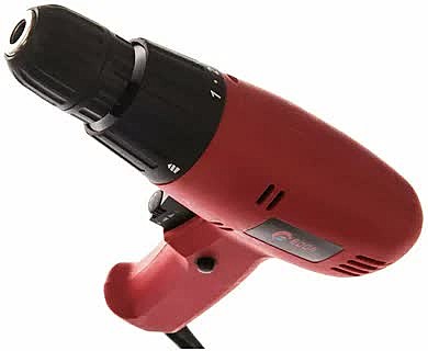 Edon DS-350 Дрель-шуруповёрт электрическая.