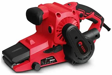 Edon EBS-533/1100 Ленточная шлифовальная машина