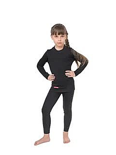 Комплект термобелья Comfort Extrim Kids (3 слоя)
