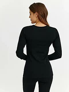 Комплект термобелья Comfort Extrim Wom (3 слоя)