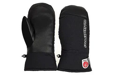 1 Рукавицы для туризма и рыбалки