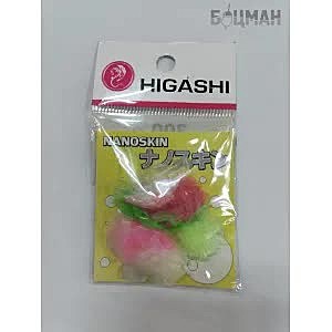 Материал HIGASHI NanoSkin MIX6