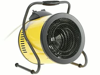 Тепловая пушка BALLU BHP-P-6