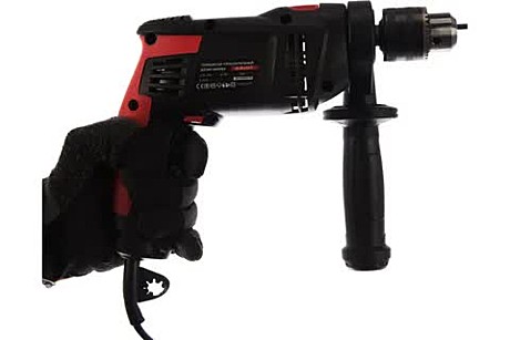 Edon DL-1153 Дрель электрическая ударная.