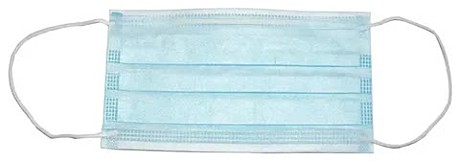 Респираторы, маски и фильтра