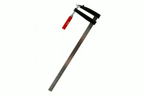 Струбцина F-образная, 120х500мм, (шт.) 44-0-250