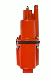 Вибрационный насос QE Acquatico 330-10 (330 Вт, 1320 л/ч, для чистой, 80м, кабель10 м,