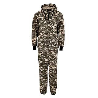 Костюм летний Антигнус Эконом Смесовая Рип-Стоп 