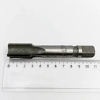 Метчик маш/руч М22 х 1,0  для глухих отв.1755