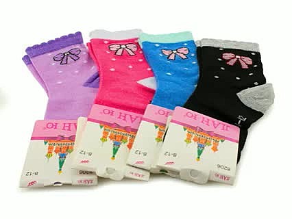 Носки детские