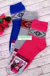 Носки женские