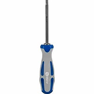 Отвертка рукоятка КОБАЛЬТ с переставным телескоп, стреж,PH-2 x127xSL6.0мм,912-205