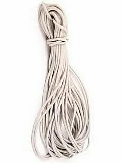 Резинка рыболовная 3,0мм 10м (10шт.)