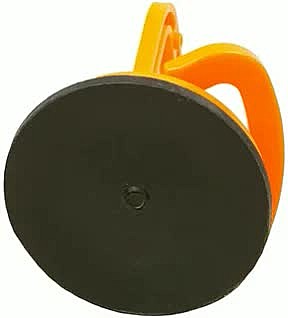 1077-06-01 Стеклодомкрат одинарный Sturm!