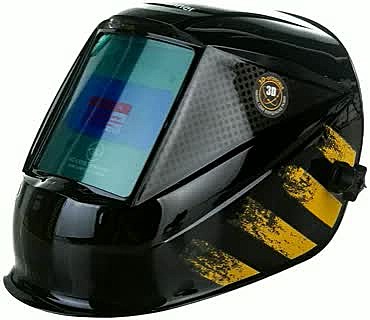 Маски сварщика