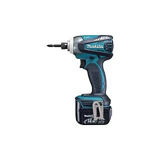 Акк, дрель-шуруп,уд, 80Нм MAKITA BTD080DTZ (10,8В,Li-Ion,2400об/мин,HEX,без акк и зар устр)