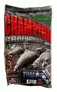 Прикормка ALLVEGA 