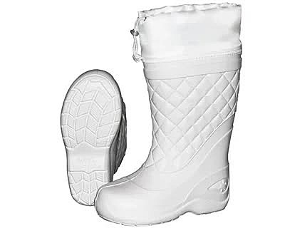 Сапоги женские ЭВА