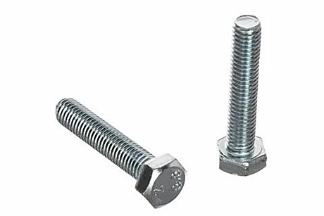 Болт с шестигранной головкой М6 (8М0050498)