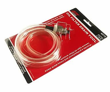 Приспособление для слива масла JTC /1