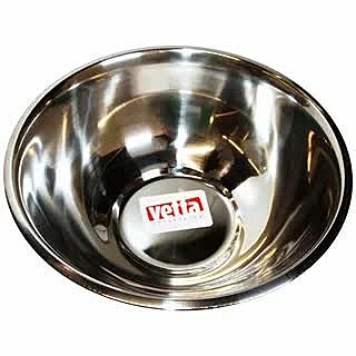 Миска 555 24 см 1,3 л