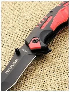 Нож автоматический A-177