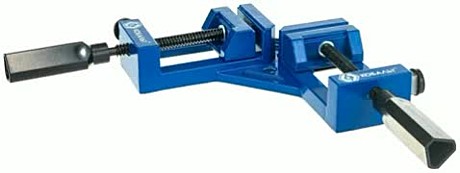 Струбцина угловая КОБАЛЬТ 65 мм, быстрозажимная 248-870