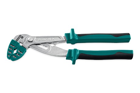 KRAFTOOL  KAYMAN-X 250 мм, Переставные клещи (22354)