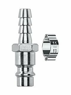 KRAFTOOL Переходник штуцер 