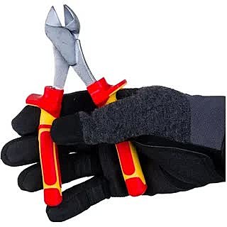 Бокорезы диэлектрические