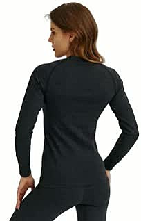 Комплект термобелья Comfort Classic Wom (2 слоя)