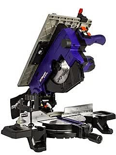 Пила торцовочная комбинированная ПУЛЬСАР ПТК 255-2000 (2000Вт, 255х30) 909-488