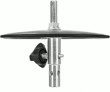 Адаптер универс. под шуруповерт АШ.2023Д с огранич.диском, d выход.вала 20/23мм (T-AS