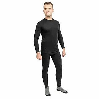 Комплект Thermo Extreme, цв. черный Helios