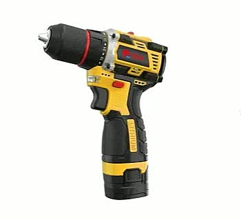 Edon AD-16BL Акк. дрель набор