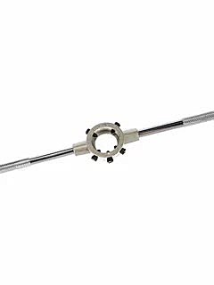 Ключ для плашек 30×11  BERGER BG1186