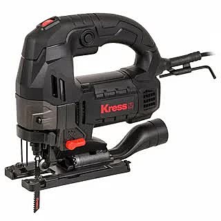 Лобзик KRESS, KU462, 650Вт, коробка