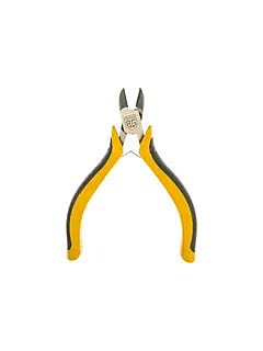 Мини-бокорезы BERGER 115мм (BG1218)