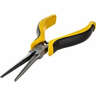 Мини-длинногубцы