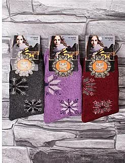 Носки женские 