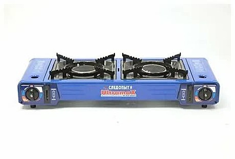 Плита наст. газовая 