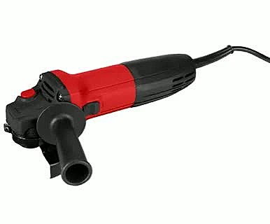 УШМ-90125 УШМ Энергомаш, 125 мм, 1000Вт, тонкая рукоять