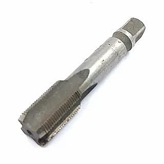 Метчик маш/руч М24 х 1,5  для глухих отв.1803