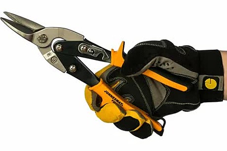 Ножницы по металу