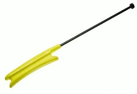 Удилище HIGASHI Combo Fina Fluo Yellow