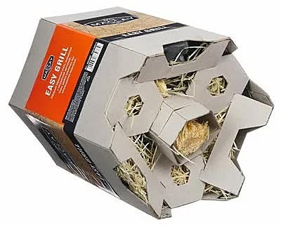 Легкий Гриль MACLAY 5073037