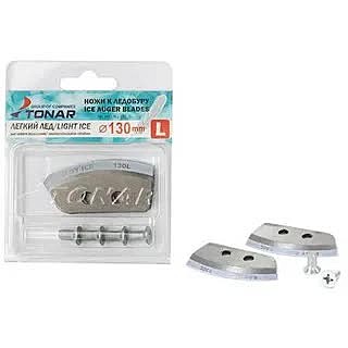 Ножи для ледобура 