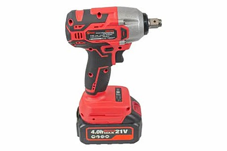 EDON UAW-21A Акк. гайковерт